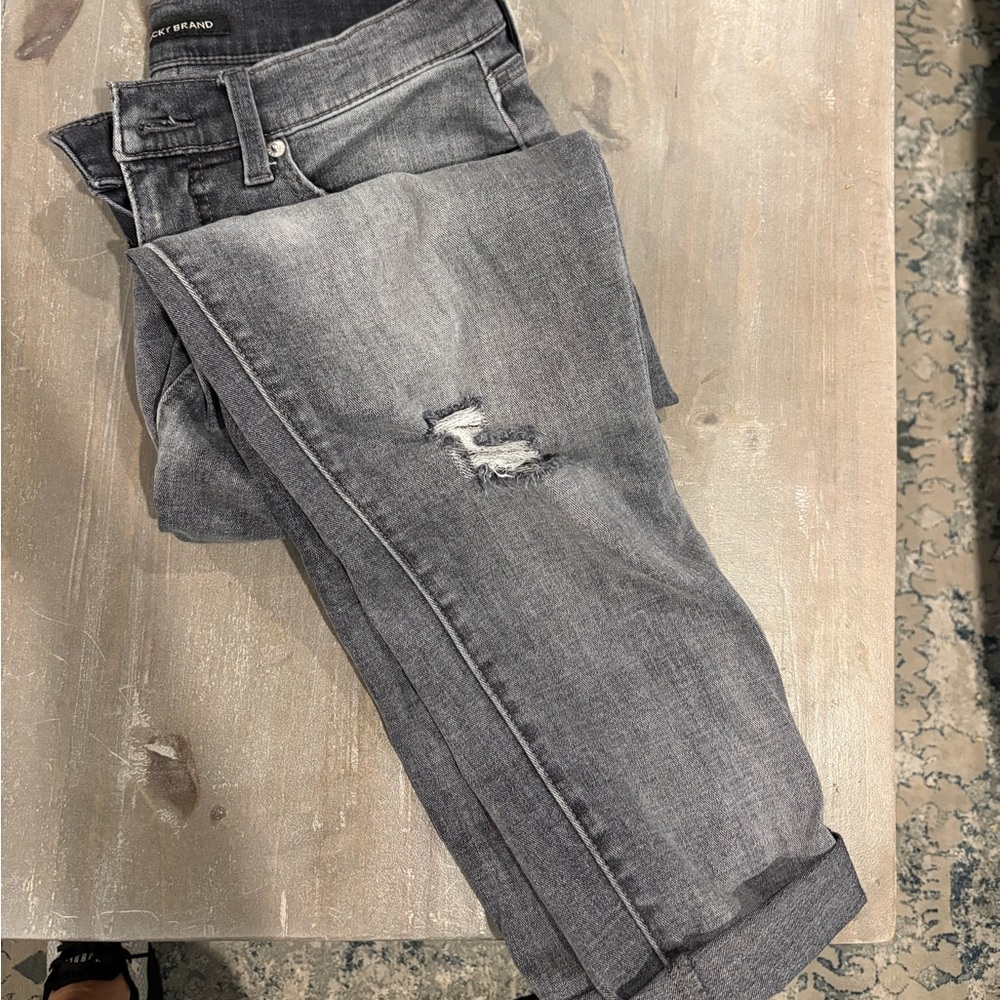 Lucky Brand Women’s Jeans